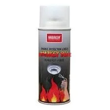 Nabakem Smokey 911 (Smoke Detector Check)